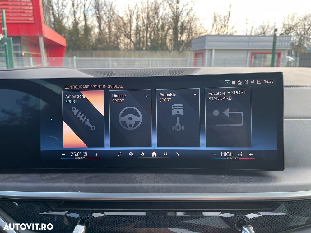 BMW X6 xDrive30d AT MHEV - 26