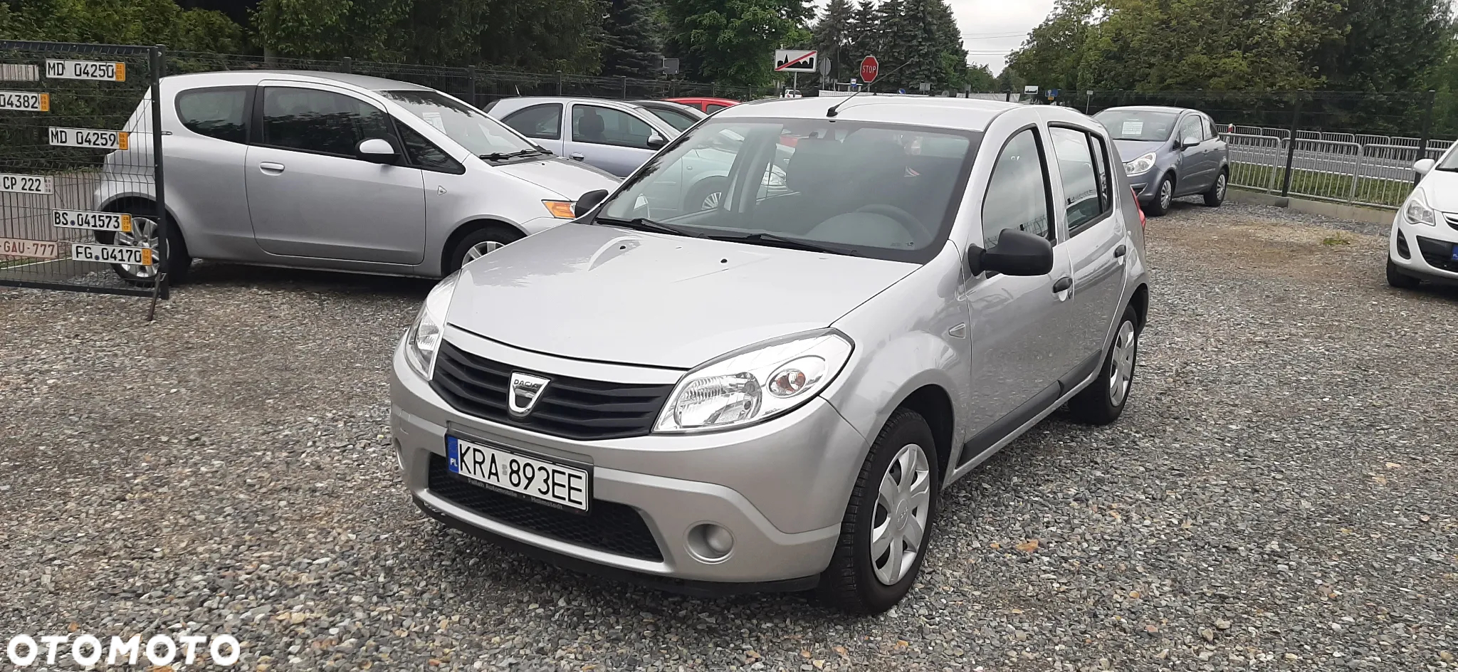 Dacia Sandero - 29