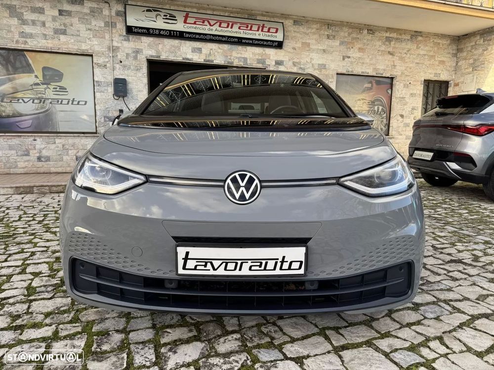 VW ID.3 Pro Performance 1st - 3