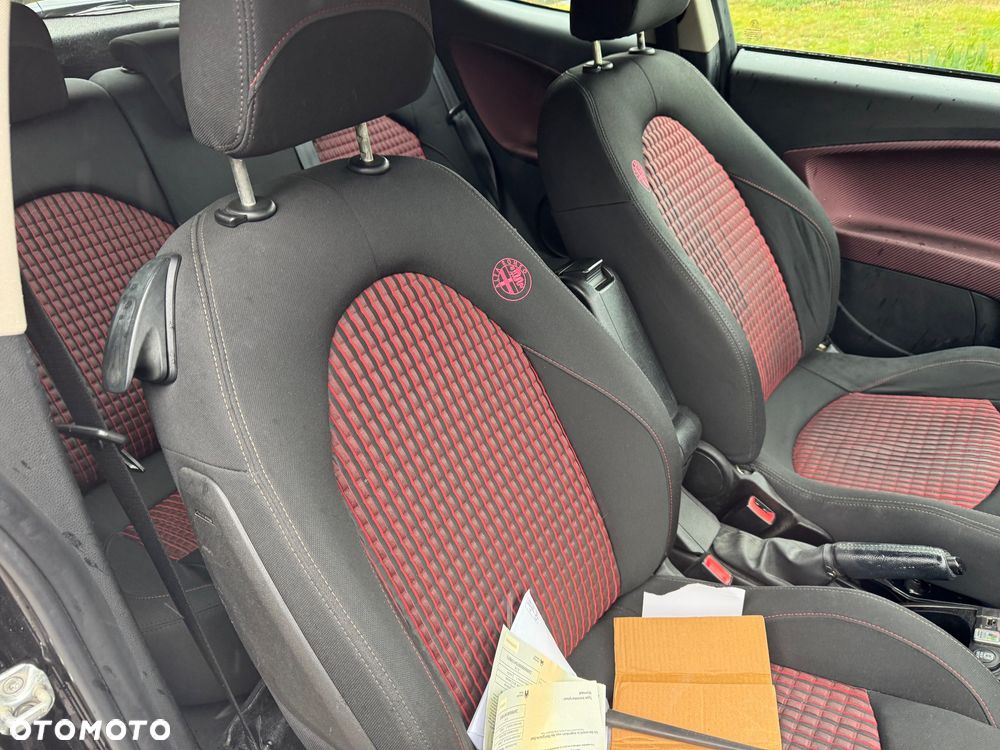 Alfa Romeo Mito 1.4 Distinctive - 9