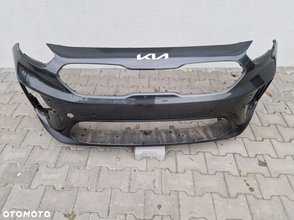 Zderzak Kia E Niro l lift 2020 - - 2