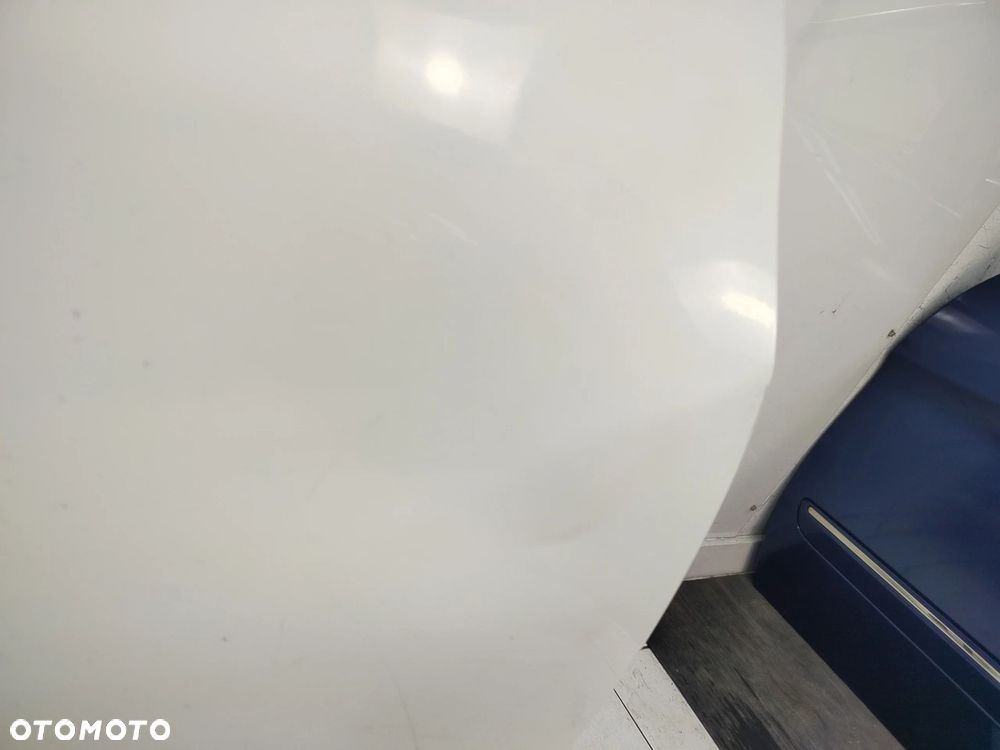 NISSAN JUKE F15 11R-DRZWI PRAWY PRZÓD PRAWE PRZEDNIE 326 - 7