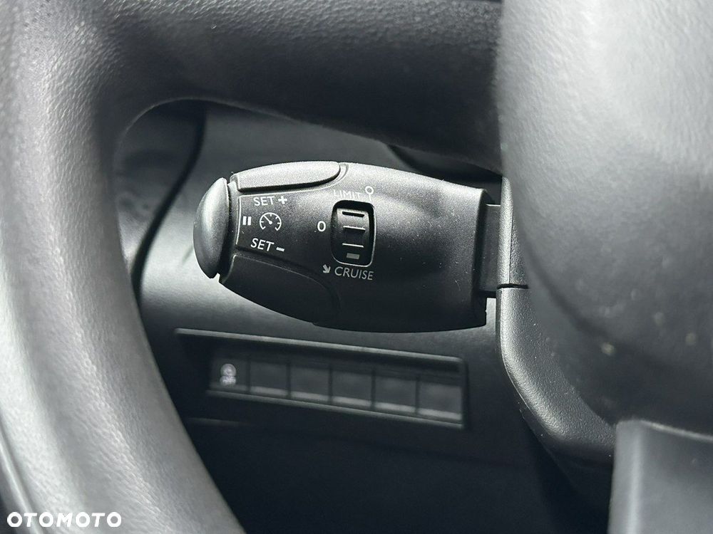 Citroën Berlingo - 19