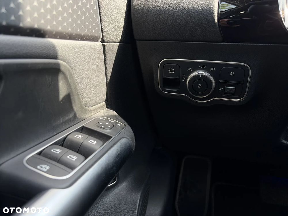 Mercedes-Benz EQA 250+ 70.5kWh Progressive - 20