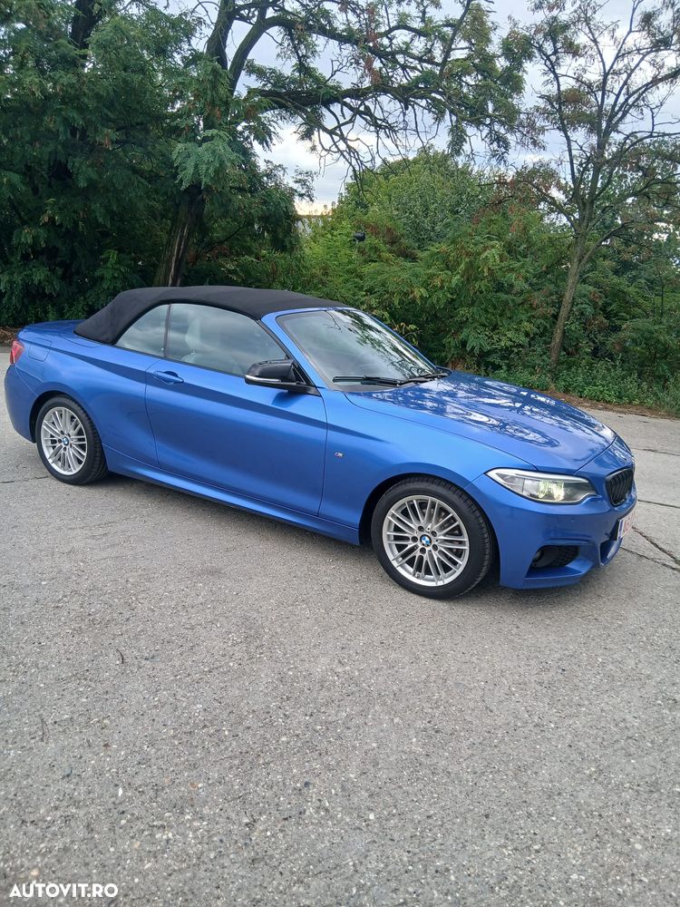 BMW Seria 2 - 14