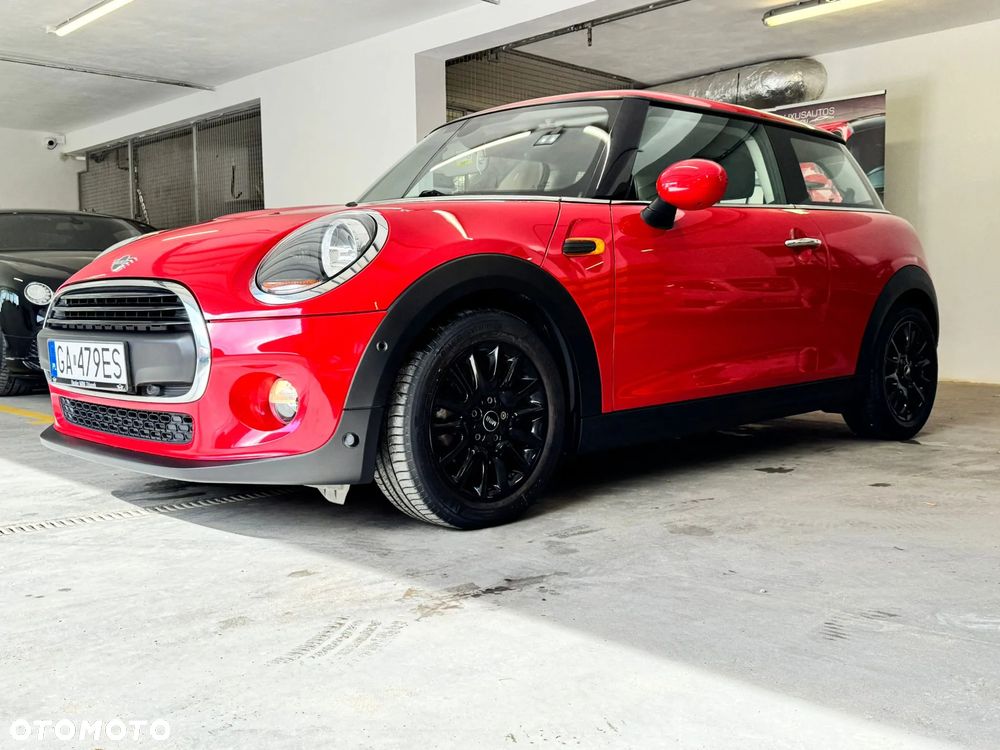 MINI ONE - 2
