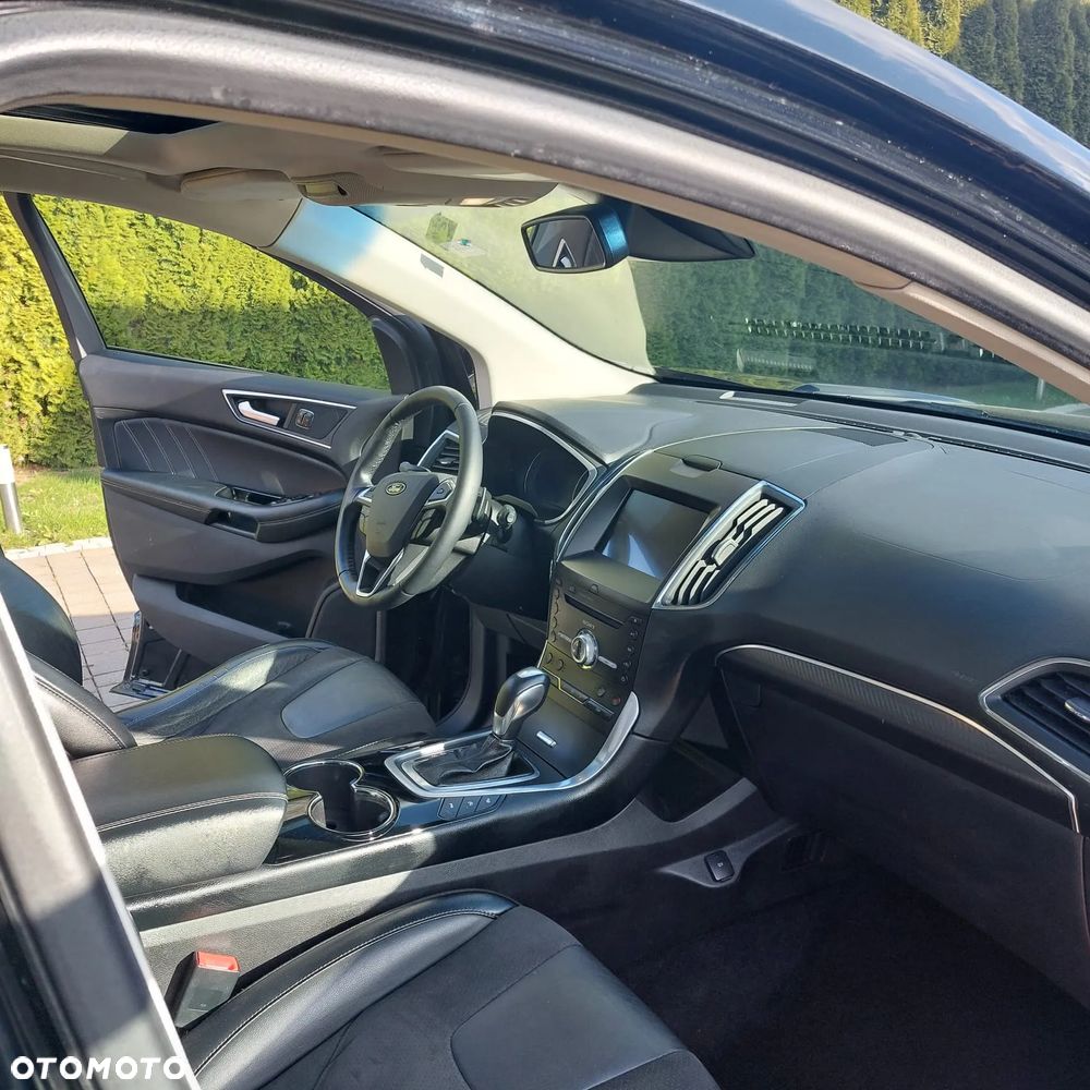 Ford Edge 2.0 TDCi Twin-Turbo 4WD ST-Line - 5