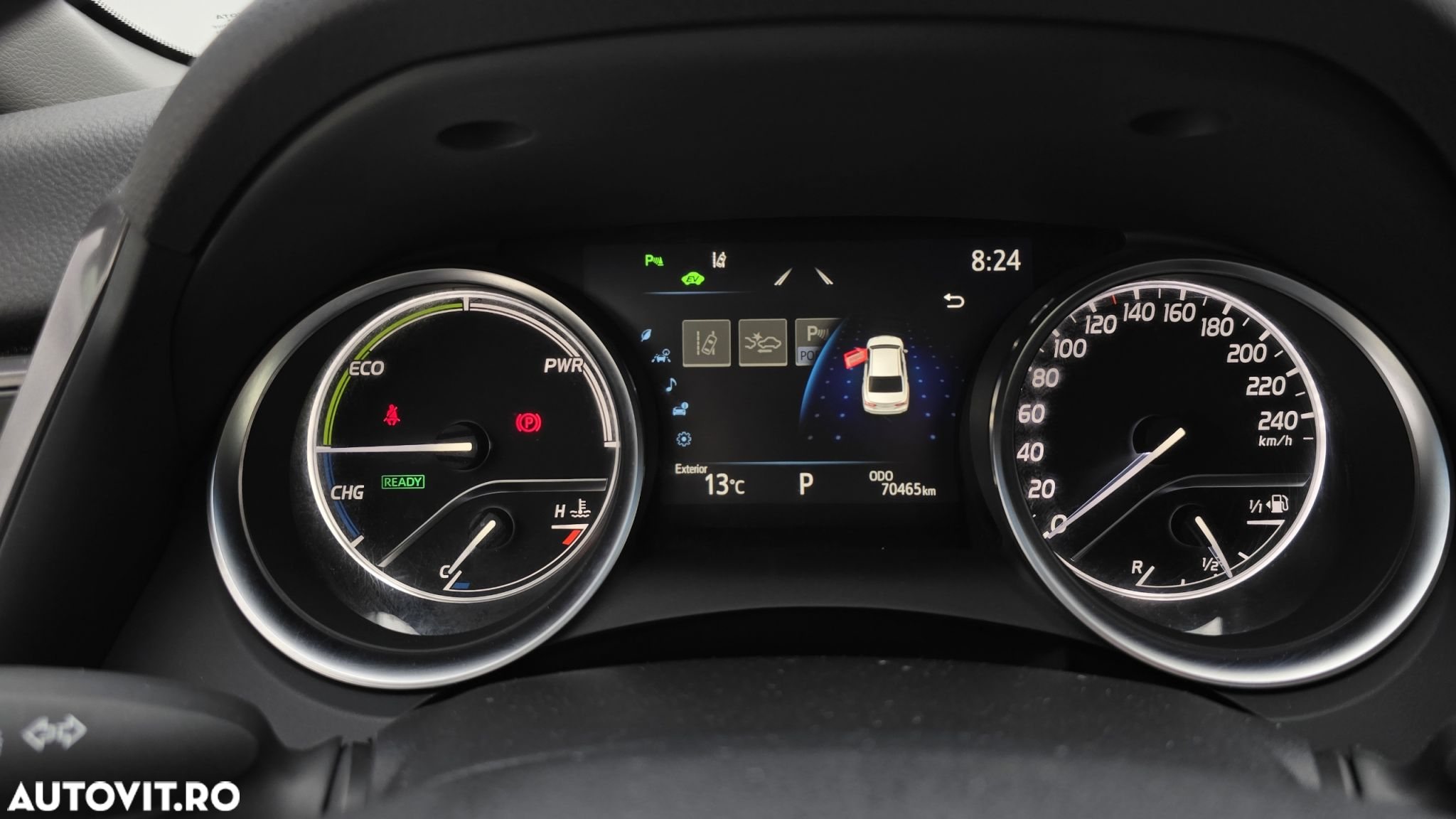 Toyota Camry - 16