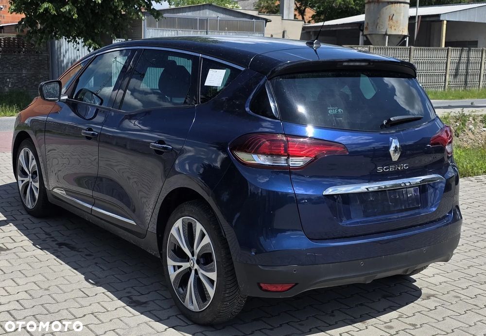 Renault Scenic 1.5 dCi Intens EDC - 3