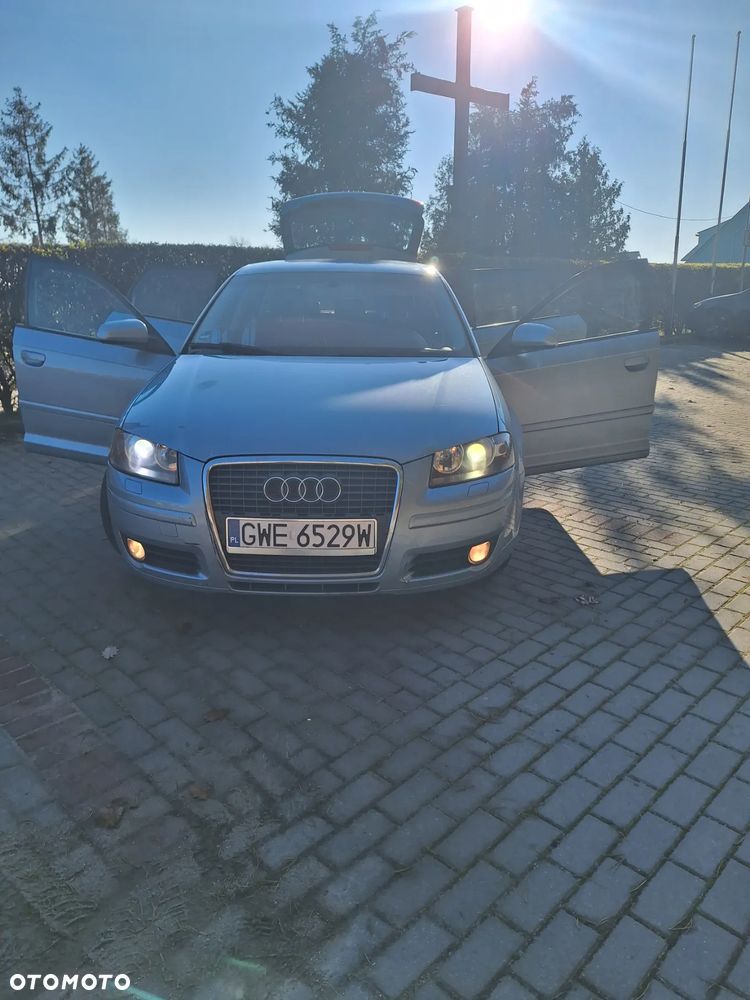 Audi A3 Sportback - 19