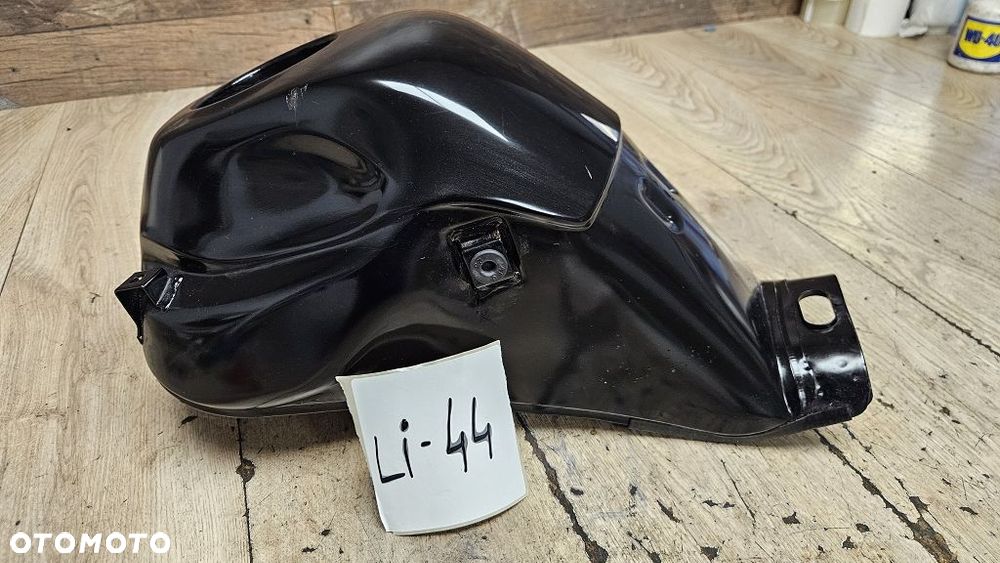 Zbiornik paliwa bak Yamaha TDR 125 - 1
