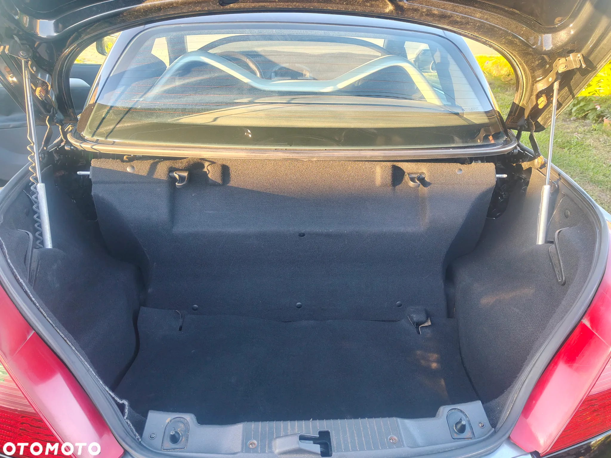 Opel Tigra 1.3 CDTI Cosmo - 15