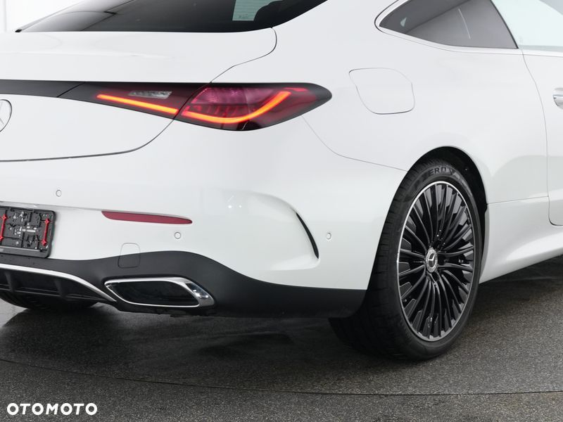 Mercedes-Benz CLE 300 4Matic 9G-TRONIC Edition AMG Line - 4