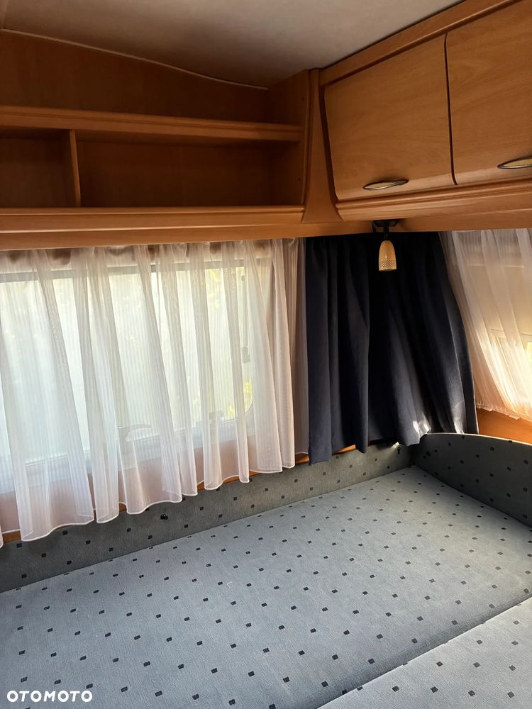 Hymer-Eriba 465 - 18