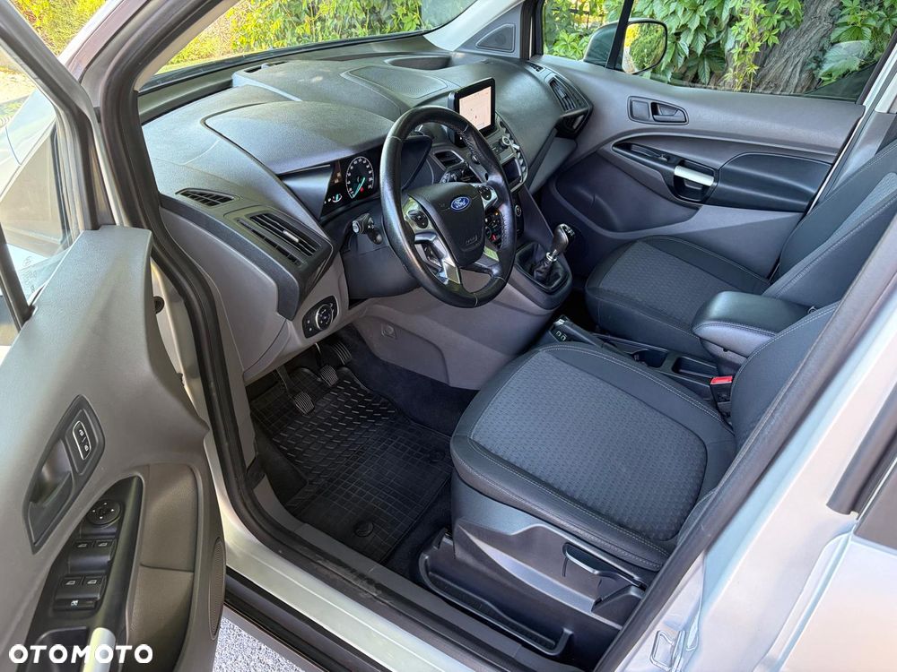 Ford Tourneo Connect Grand 1.5 EcoBlue Titanium - 7