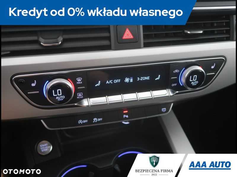 Audi A4 - 13