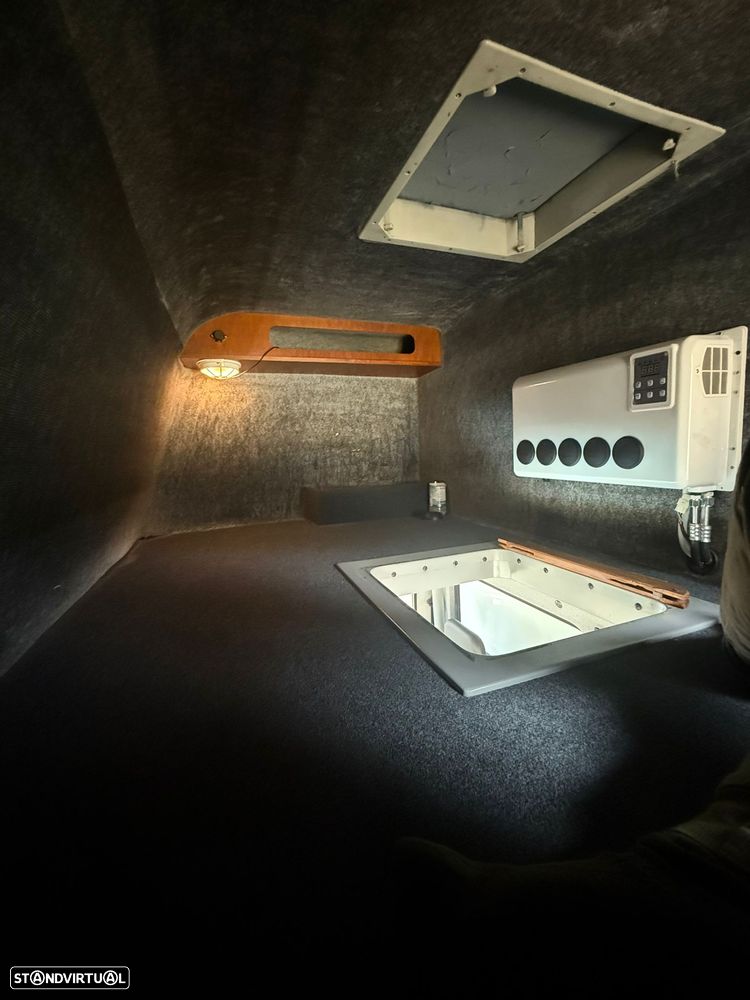 Mercedes-Benz 815d Vario - 26