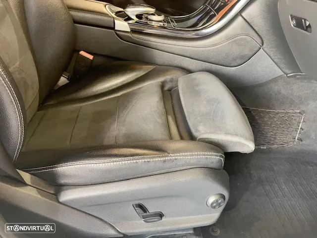 Mercedes-Benz GLC 250 d AMG Line 4-Matic - 43