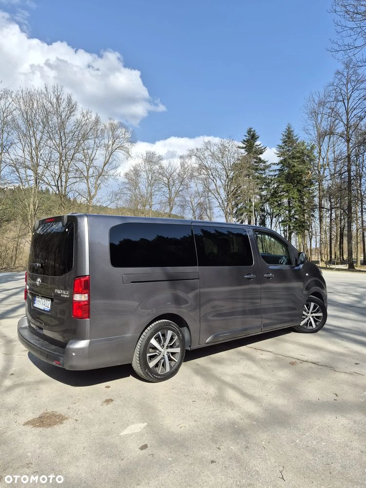 Toyota Proace Verso 2.0 D4-D Long VIP - 4