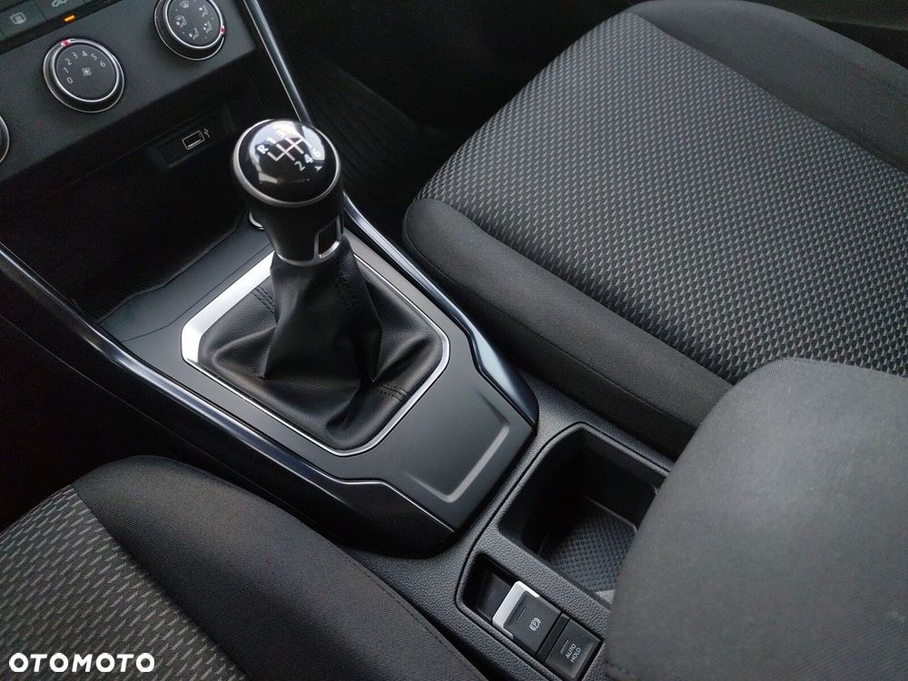 Volkswagen T-Roc 1.0 TSI Life - 21