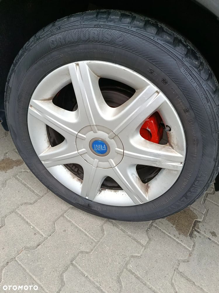 Fiat Croma - 31