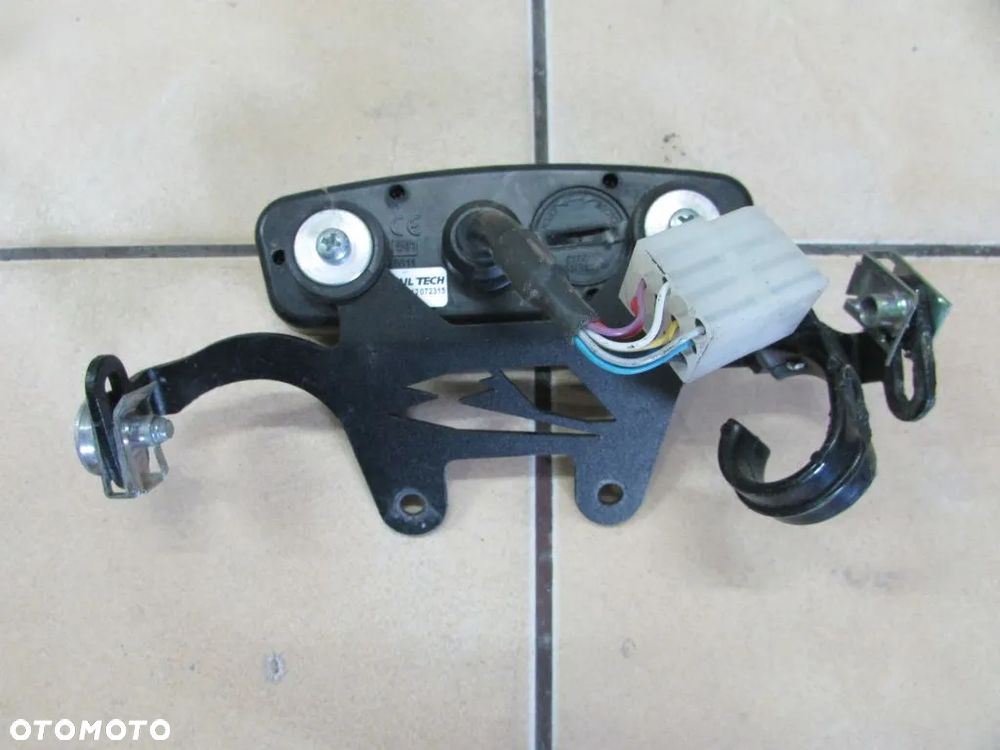 Beta RR 4T 125 14 r. licznik zegar - 2