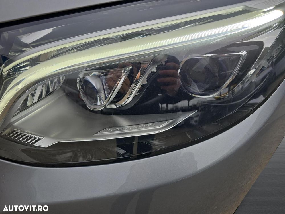 Mercedes-Benz GLE Coupe 350 d 4MATIC - 15