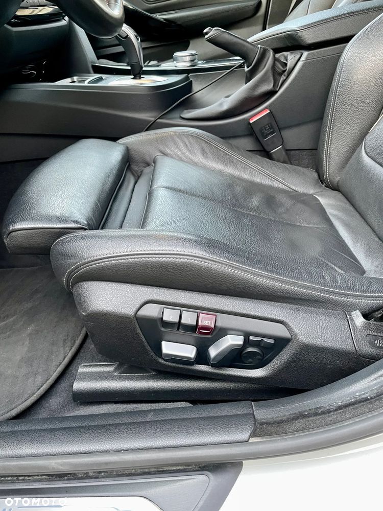 BMW Seria 4 430i xDrive Sport-Aut M Sport - 15