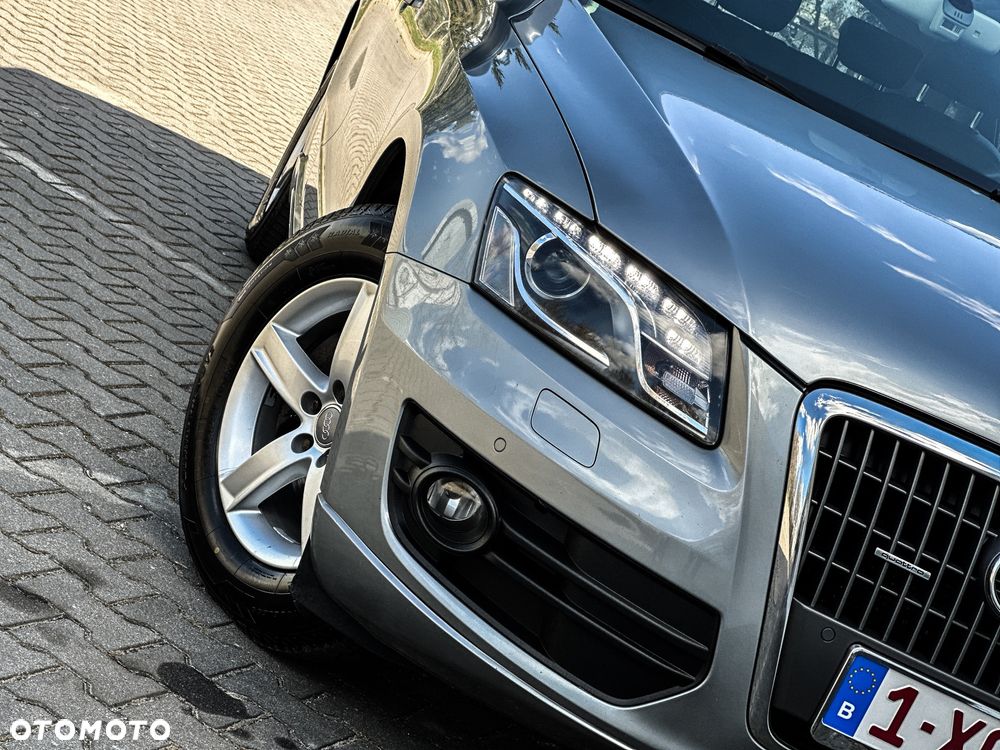 Audi Q5 2.0 TDI - 5