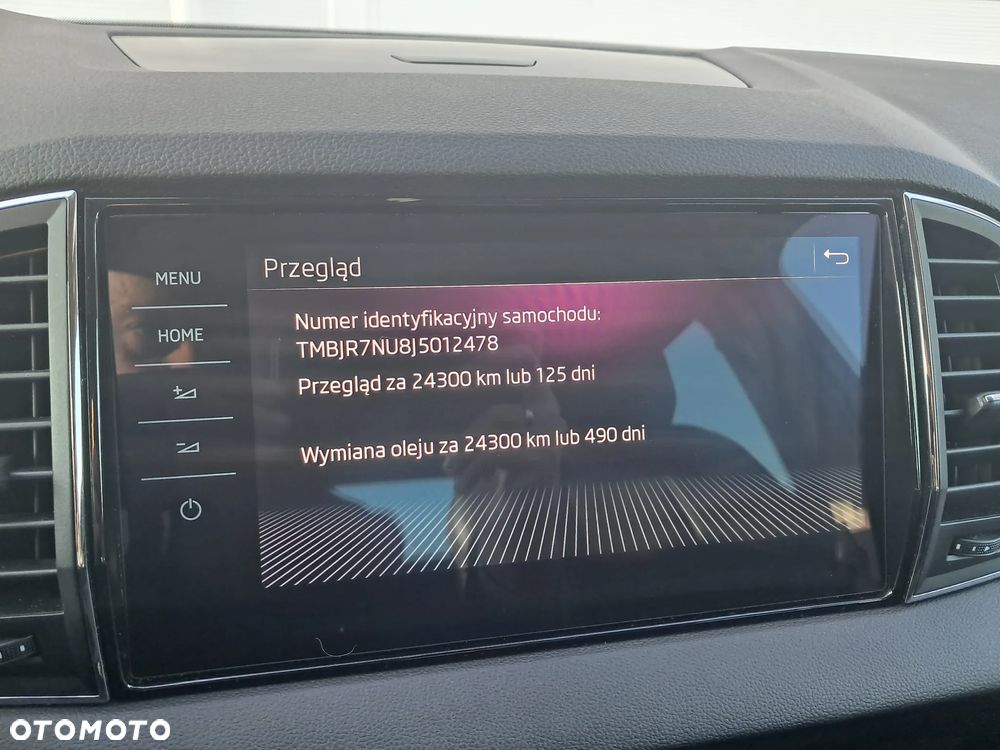 Skoda Karoq 1.5 TSI ACT 4x2 Style DSG - 28