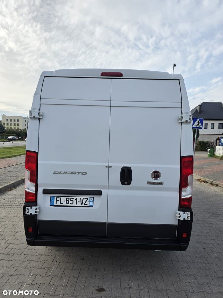Fiat Ducato L3H2 - 7