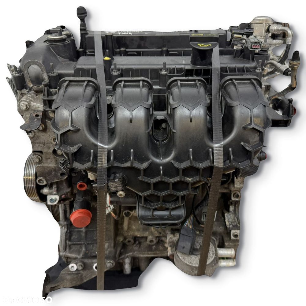 SILNIK TNWA Ford Galaxy II MK2 S Max S-Max 2.0 T TURBO ECOBOOST benzyna - 1