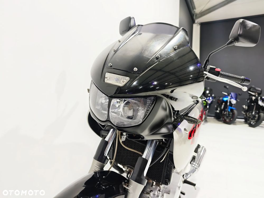 Yamaha TDM - 14