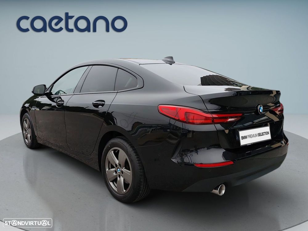 BMW 216 Gran Coupé d Advantage - 6