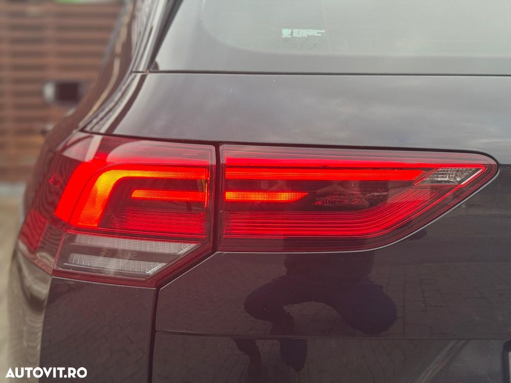 Volkswagen Golf 2.0 TDI SCR DSG Life - 34