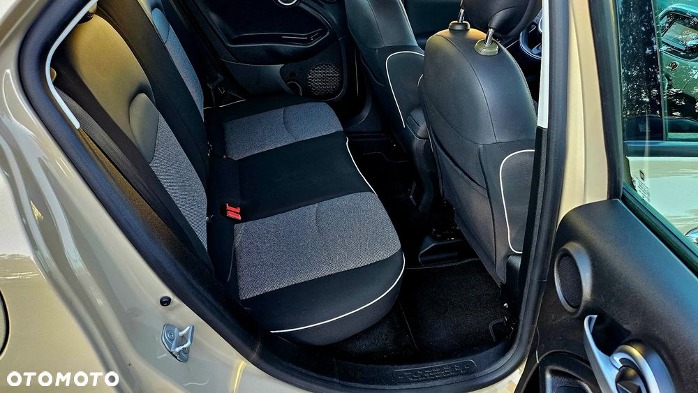Fiat 500X 1.6 E-Torq 4x2 Lounge - 26