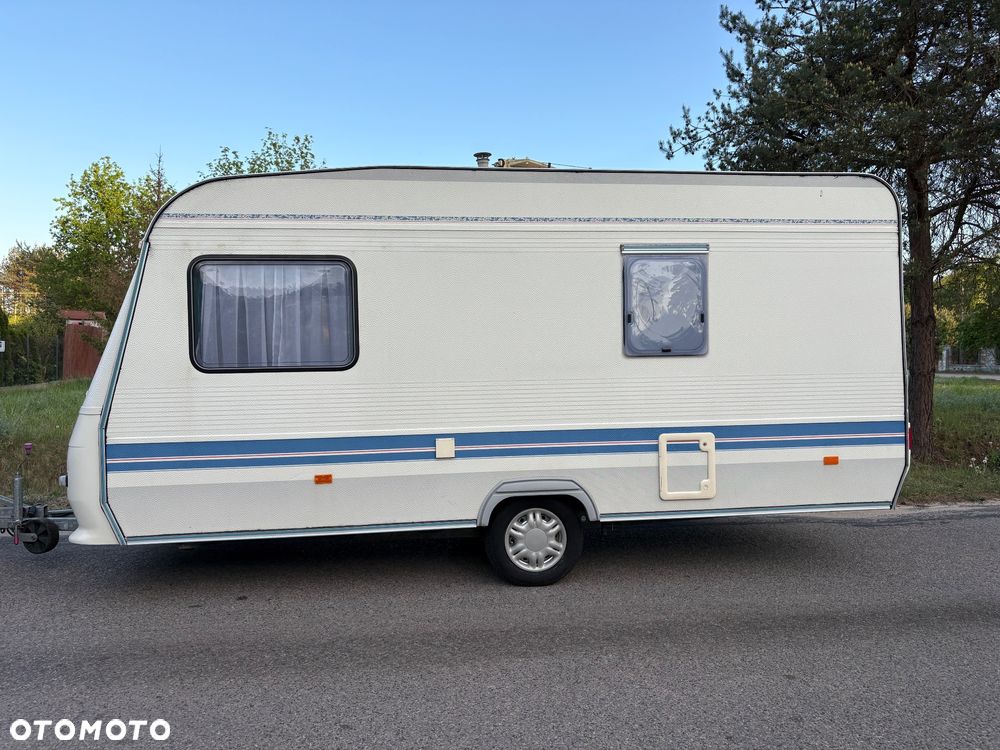 Adria UNICA 430 - 10