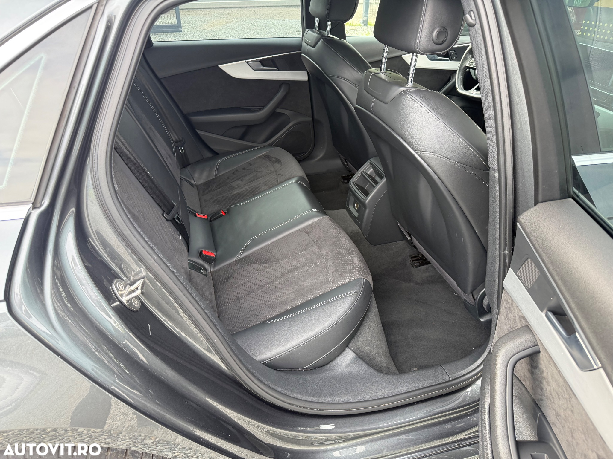 Audi A4 - 15
