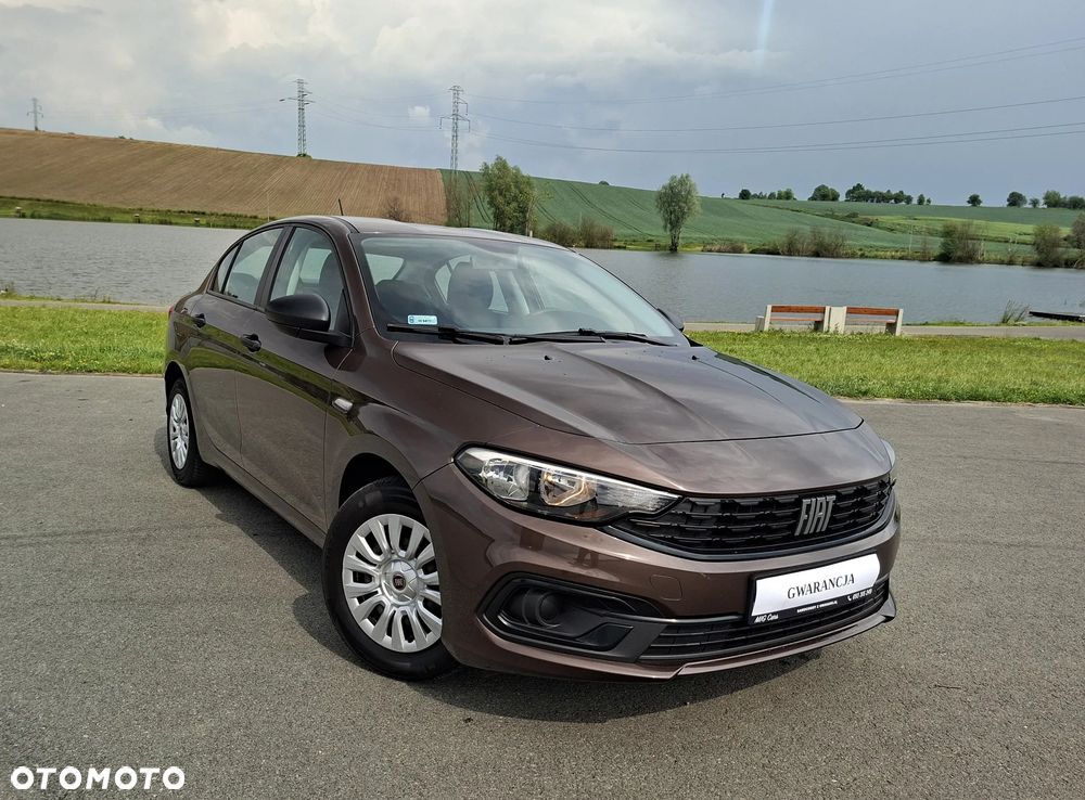 Fiat Tipo 1.4 Classic - 5