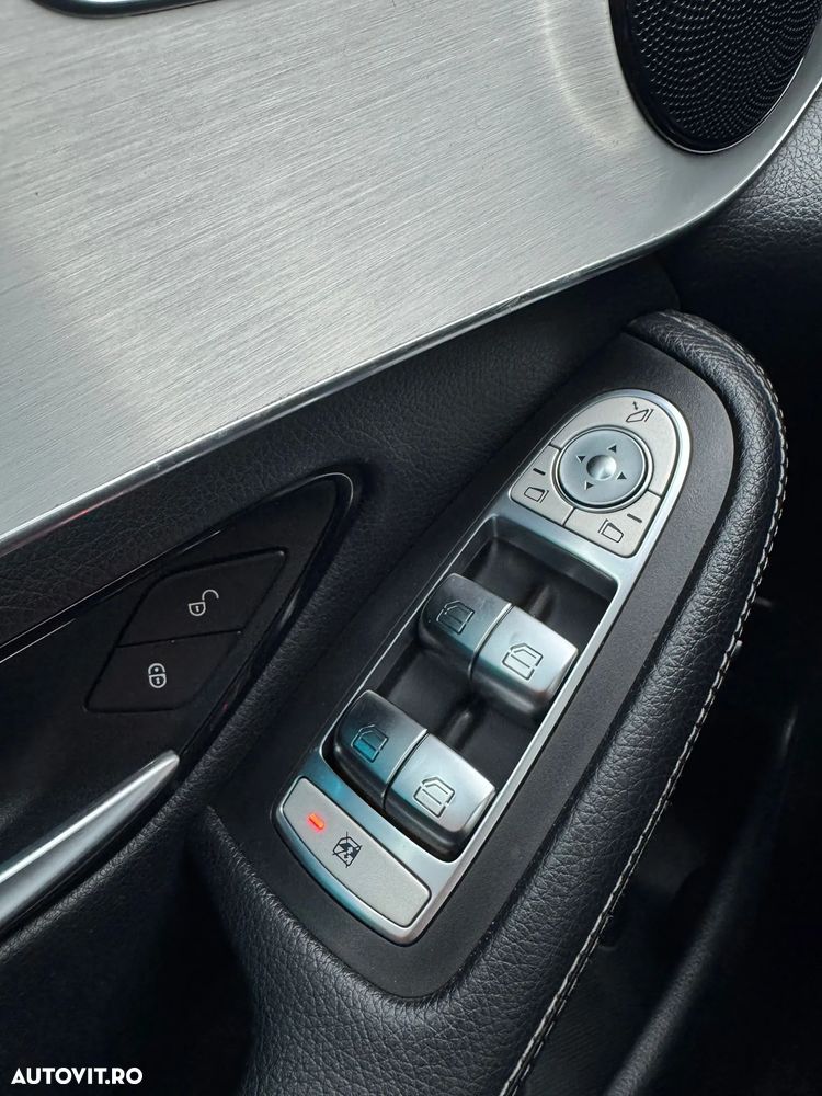 Mercedes-Benz GLC Coupe 250 d 4MATIC - 25