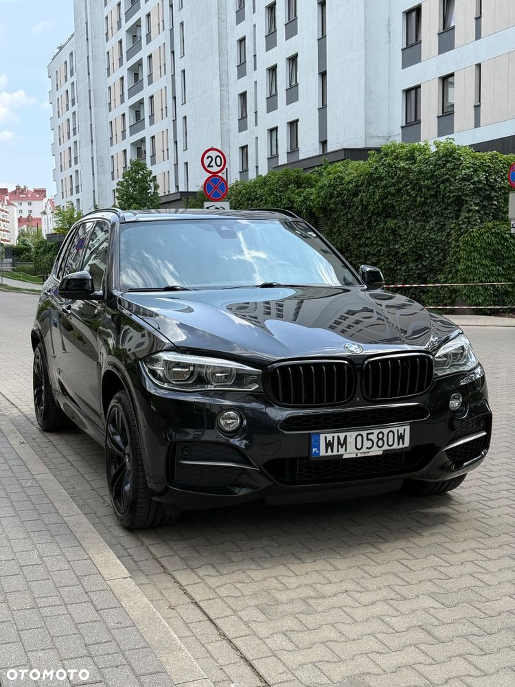 BMW X5 M - 9