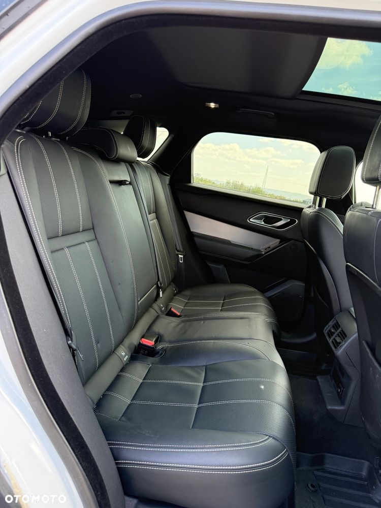 Land Rover Range Rover Velar 2.0 Si4 R-Dynamic S - 7
