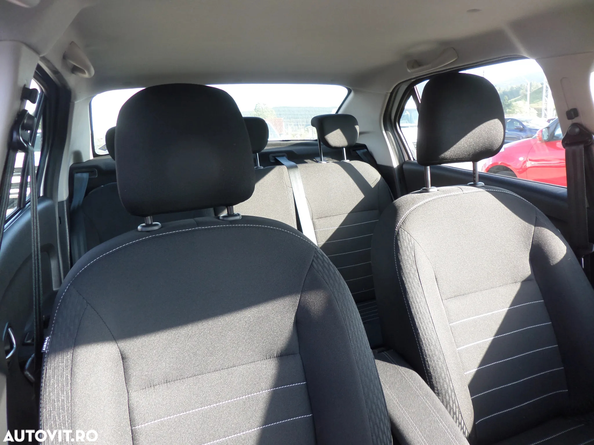 Dacia Logan - 18