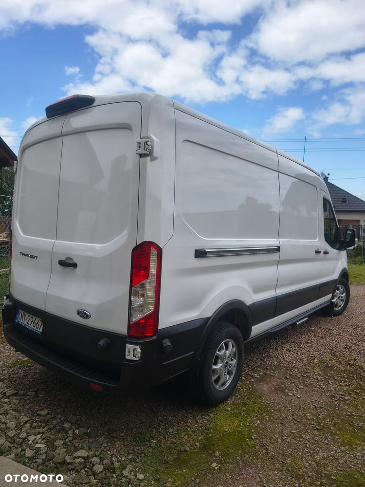 Ford Transit - 4