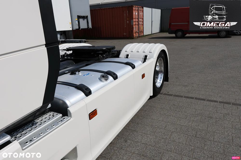 Scania R 540 / MEGA Low Deck  / R540 / Full LED// Nawigacja // Klima postojowa // Spr z Niemiec - 21