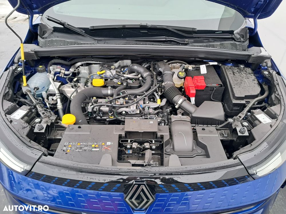 Renault Captur TCe 100 Techno - 20