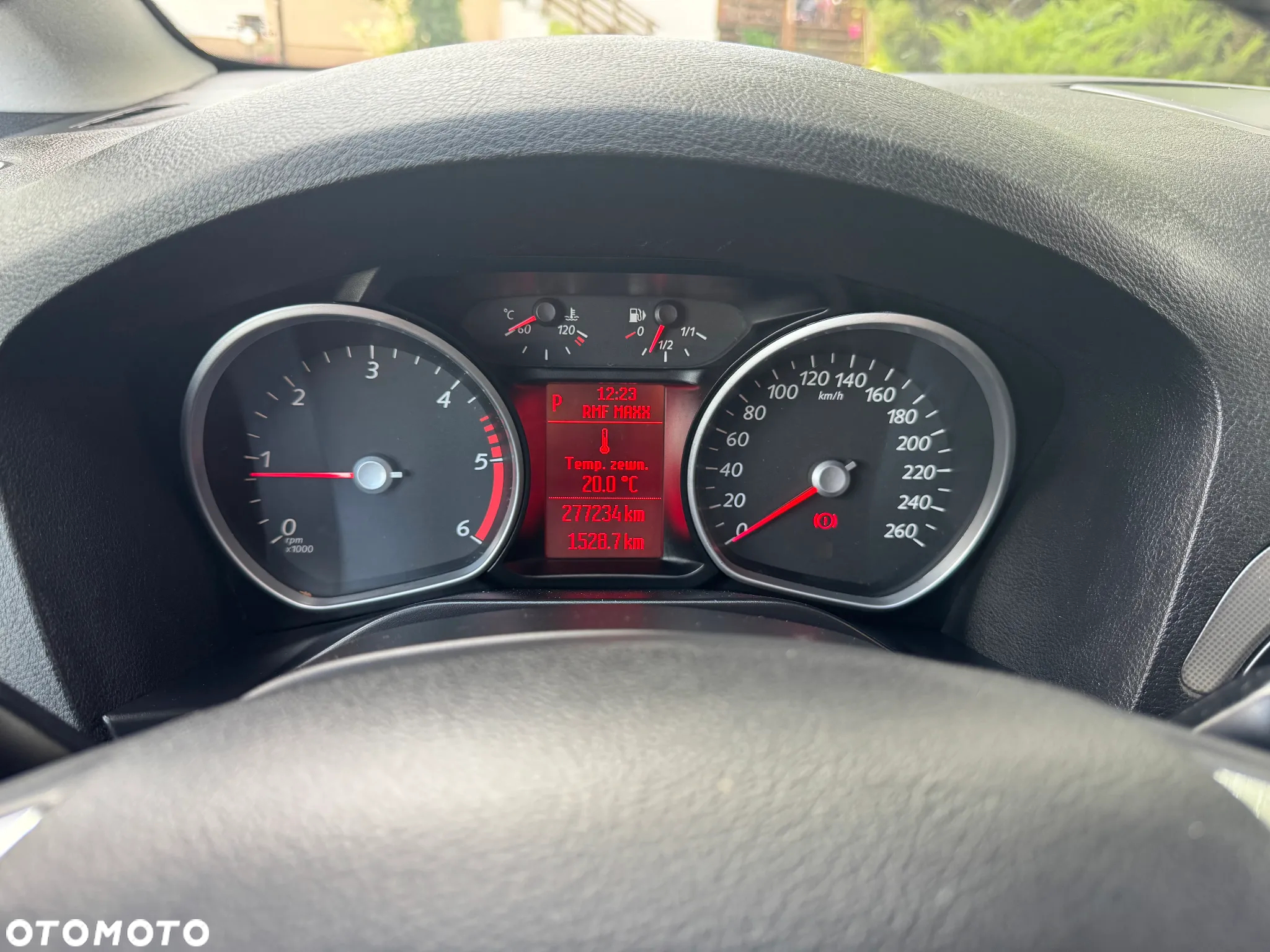Ford S-Max - 2