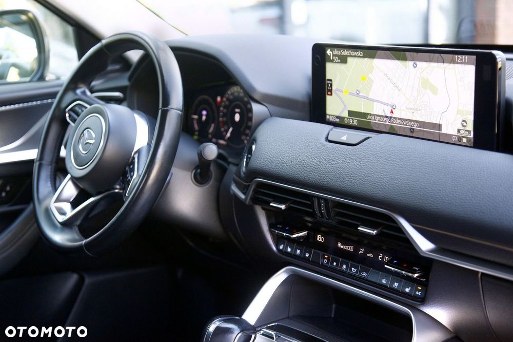 Mazda CX-60 - 18