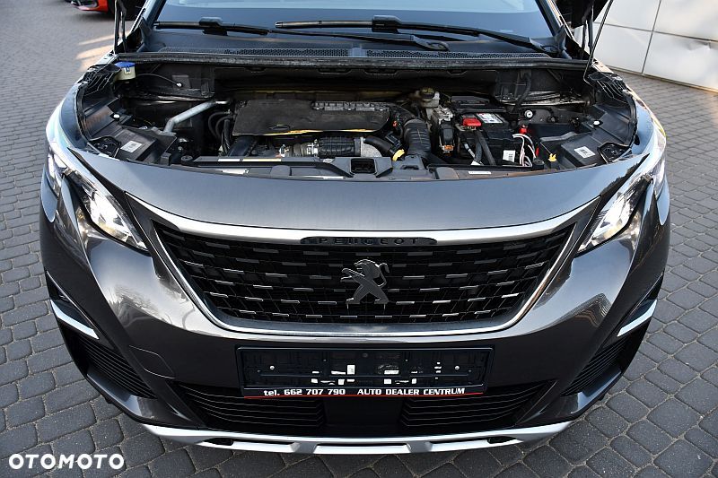 Peugeot 5008 BlueHDI 120 Stop & Start Allure - 40