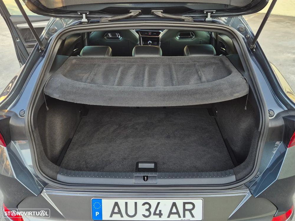 Cupra Formentor 2.0 TDI Sport - 34